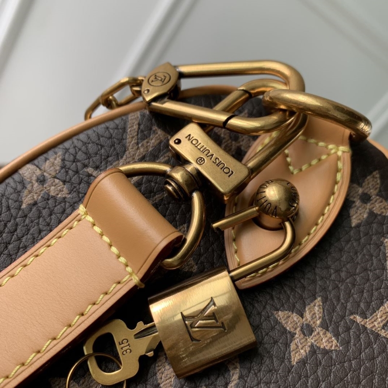 LV Travel Bags